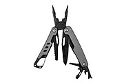 Brandcharger Ranger multi-tool, gun metal