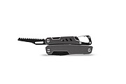 Brandcharger Ranger multi-tool, gun metal