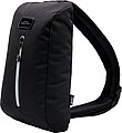 Brandcharger Sling backpack, black