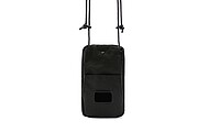 Brandcharger Solo crossbody bag, black