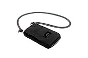 Brandcharger Solo crossbody bag, black