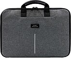 Brandcharger Specter 2 16 inch laptop bag, grey