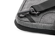 Brandcharger Specter 2 16 inch laptop bag, grey