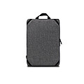 Brandcharger Specter Go 16 inch laptop bag, grey