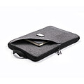 Brandcharger Specter Go 16 inch laptop bag, grey