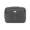 Brandcharger Specter Hybrid 16 inch laptop bag, grey
