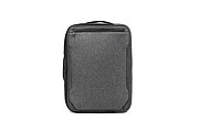 Brandcharger Specter Hybrid 16 inch laptop bag, grey