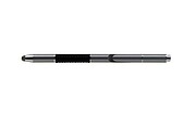 Brandcharger Styllo 2 rollerball, gun metal