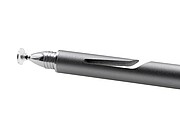 Brandcharger Styllo 2 rollerball, gun metal