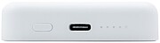 BrandCharger The Powercharge Wireless 5000 Eco power bank, white