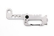 Brandcharger Twist multi-tool, silver