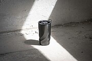 BrandCharger Vortex Calix travel mug
