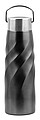 Brandcharger Vortex Vita travel bottle, gun metal