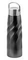Brandcharger Vortex Vita travel bottle, gun metal