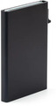 BrandCharger Wally mag card wallet, gun metal