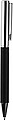 Brass twist ballpen Jalen, black