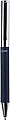 Brass twist ballpen Jalen, blue