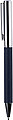 Brass twist ballpen Jalen, blue