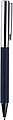 Brass twist ballpen Jalen, blue