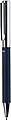 Brass twist ballpen Jalen, blue