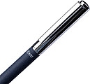 Brass twist ballpen Jalen, blue