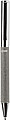 Brass twist ballpen Jalen, grey