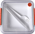 Bread bin/lunchbox (920 ml)