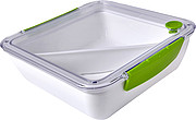 Bread bin/lunchbox (920 ml)