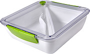 Bread bin/lunchbox (920 ml)
