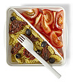 Bread bin/lunchbox (920 ml)