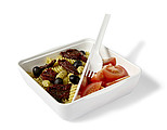 Bread bin/lunchbox (920 ml)