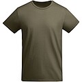 Breda short sleeve kids t-shirt