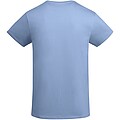 Breda short sleeve mens t-shirt