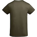 Breda short sleeve mens t-shirt