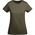 Breda short sleeve womens t-shirt