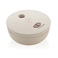 Breevia RCS rplasic re-chargeable floating humidifier, beige
