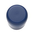 Brew RCS certified recycled stainless steel vacuum tumbler, blue