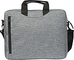 Briefcase in polyester
