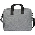 Briefcase in polyester
