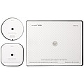 Brite-Mat® mouse mat and coaster set combo 1