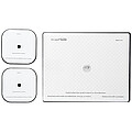 Brite-Mat® mouse mat and coaster set combo 3