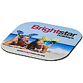 Brite-Mat® square coaster