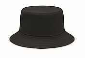 Brushed 260gr/mÂ˛ cotton sunhat