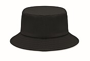 Brushed 260gr/mÂ˛ cotton sunhat