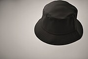 Brushed 260gr/mÂ˛ cotton sunhat