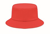 Brushed 260gr/mÂ˛ cotton sunhat