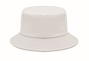 Brushed 260gr/mÂ˛ cotton sunhat
