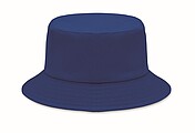 Brushed 260gr/mÂ˛ cotton sunhat