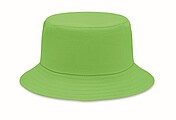 Brushed 260gr/mÂ˛ cotton sunhat