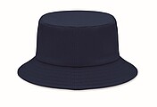 Brushed 260gr/mÂ˛ cotton sunhat